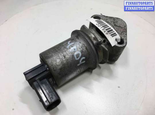 купить Клапан EGR на Volkswagen Passat B5 GP (3B) 2000 - 2005