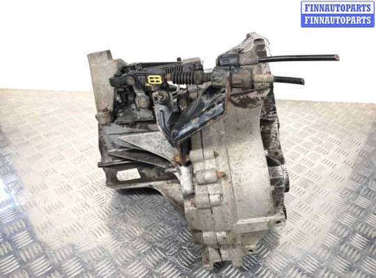 МКПП - Механическая коробка на Ford Focus II