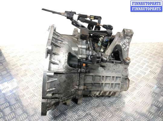 МКПП - Механическая коробка на Ford Focus II