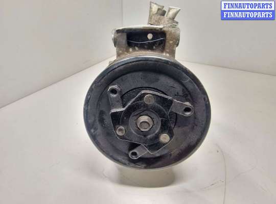 купить Компрессор кондиционера на Skoda Rapid 1 поколение (2012-2017)