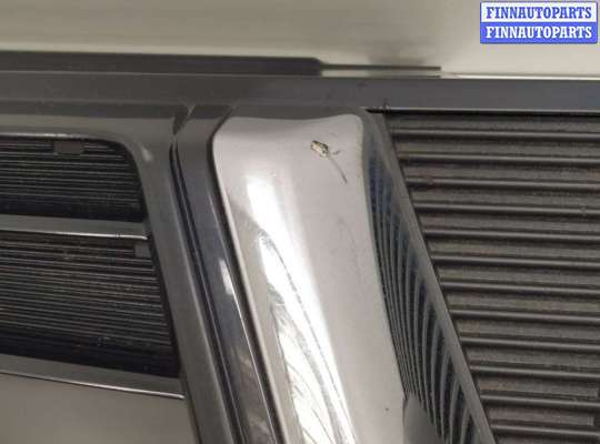 купить Решетка радиатора на Nissan Qashqai I (J10) 2006 - 2013