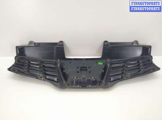 купить Решетка радиатора на Nissan Qashqai I (J10) 2006 - 2013