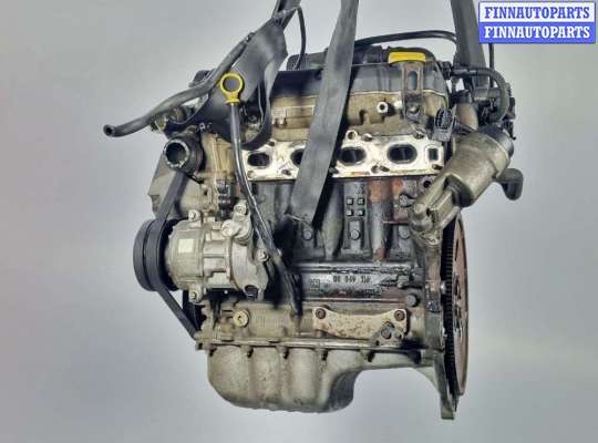 купить Двигатель на Opel Corsa D 2006 - 2014