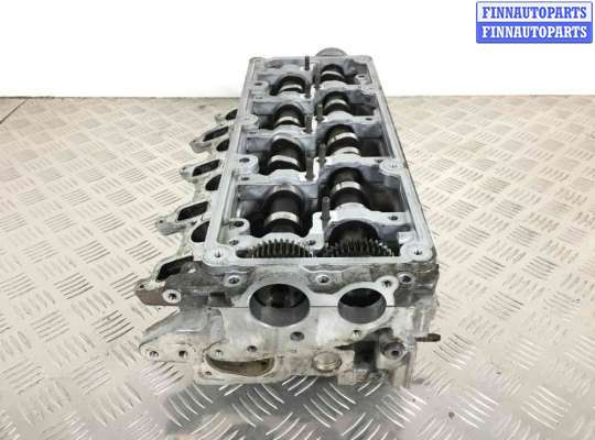 купить Головка блока цилиндров на Volkswagen Golf VI (5K) 2008 - 2012