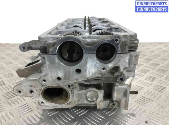 купить Головка блока цилиндров на Volkswagen Golf VI (5K) 2008 - 2012