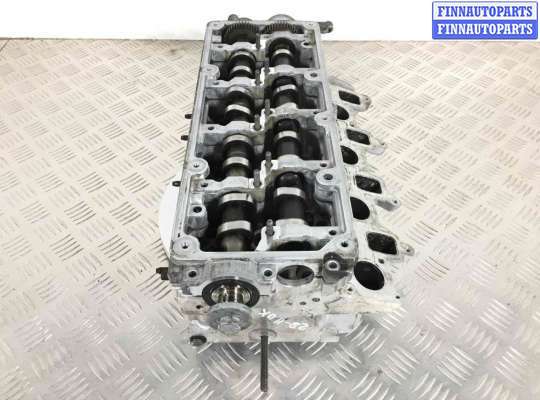 купить Головка блока цилиндров на Volkswagen Golf VI (5K) 2008 - 2012