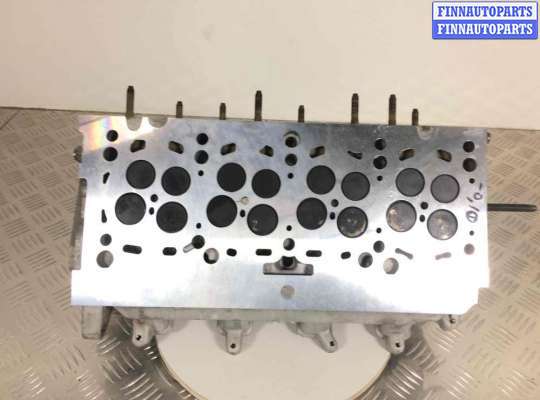 купить Головка блока цилиндров на Volkswagen Golf VI (5K) 2008 - 2012