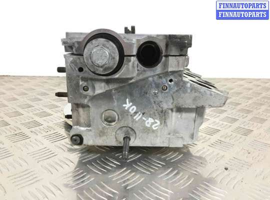 купить Головка блока цилиндров на Volkswagen Golf VI (5K) 2008 - 2012