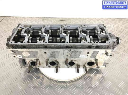 купить Головка блока цилиндров на Volkswagen Golf VI (5K) 2008 - 2012