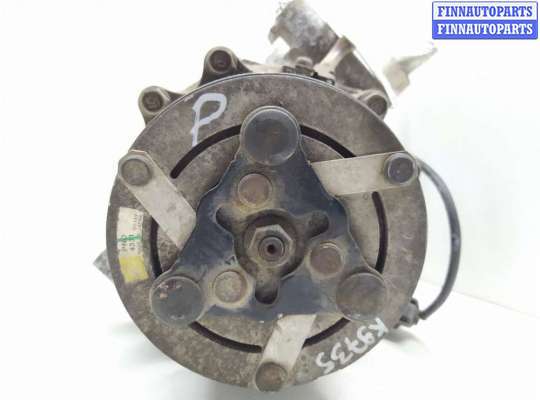 купить Компрессор кондиционера на Honda Civic VII 2000 - 2006