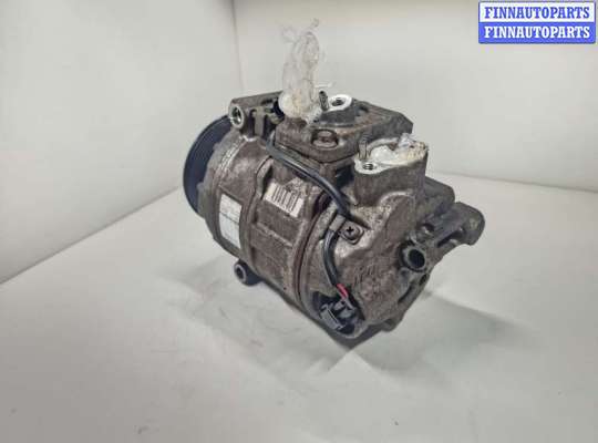 купить Компрессор кондиционера на Mercedes ML W164 2 поколение [рестайлинг] (2008-2011)