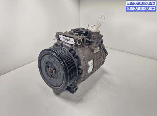 купить Компрессор кондиционера на Mercedes ML W164 2 поколение [рестайлинг] (2008-2011)