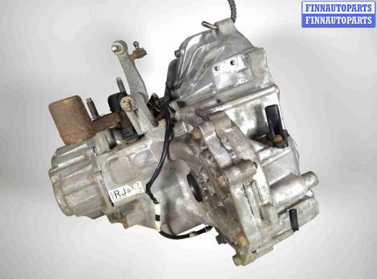 купить КПП механическая (МКПП) 6-ступенчатая на Mazda 5 I (CR) 2005 - 2010