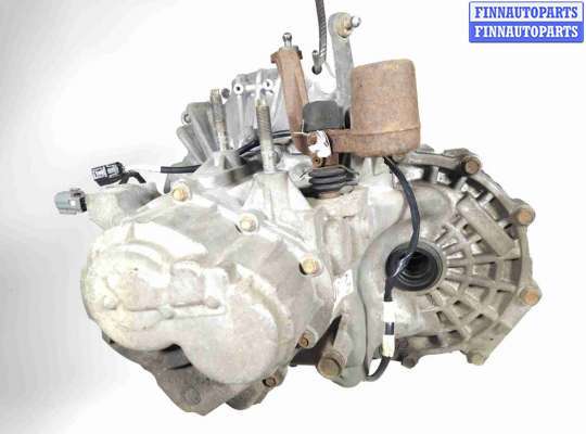 купить КПП механическая (МКПП) 6-ступенчатая на Mazda 5 I (CR) 2005 - 2010