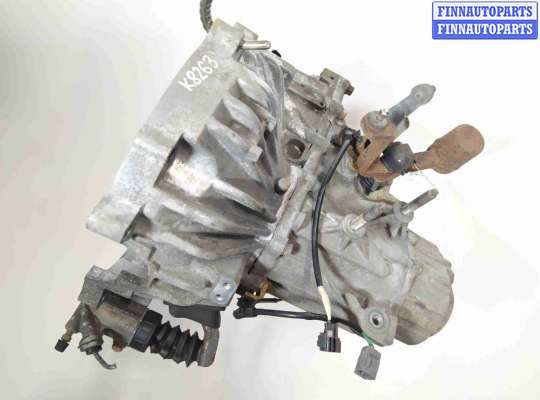 купить КПП механическая (МКПП) 6-ступенчатая на Mazda 5 I (CR) 2005 - 2010