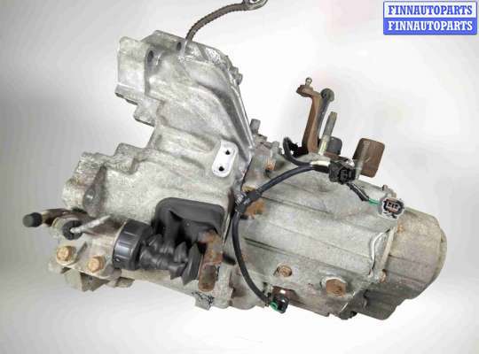 МКПП - Механическая коробка