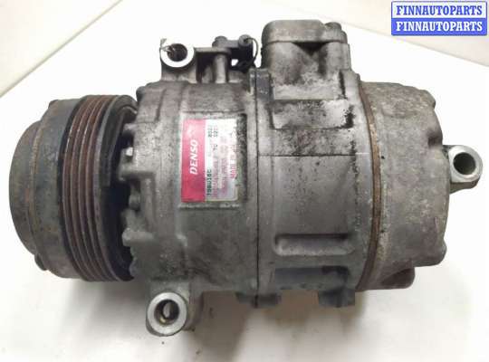 купить Компрессор кондиционера на BMW 3 E46 4 поколение (1998-2006)