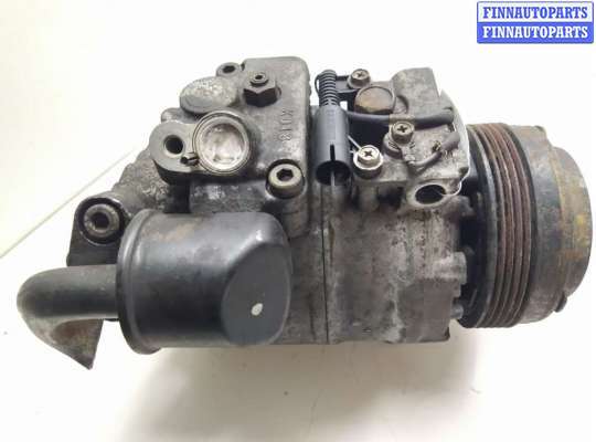 купить Компрессор кондиционера на BMW 3 E46 4 поколение (1998-2006)