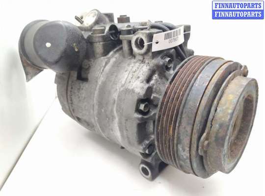 купить Компрессор кондиционера на BMW 3 E46 4 поколение (1998-2006)