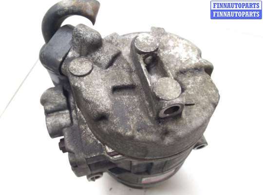 купить Компрессор кондиционера на BMW 3 E46 4 поколение (1998-2006)