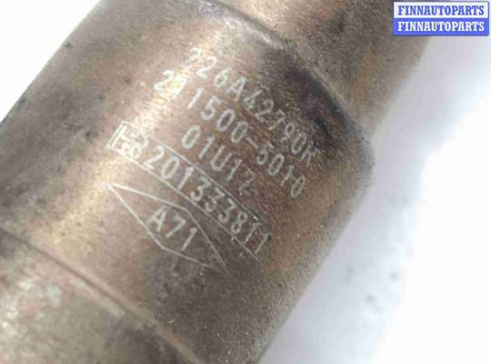 купить Лямбда-зонд на Renault Master 3 поколение [рестайлинг] (2014-2024)