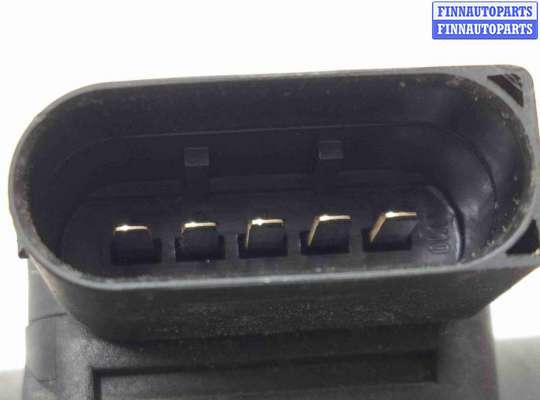 Датчик расхода воздуха (ДМРВ)