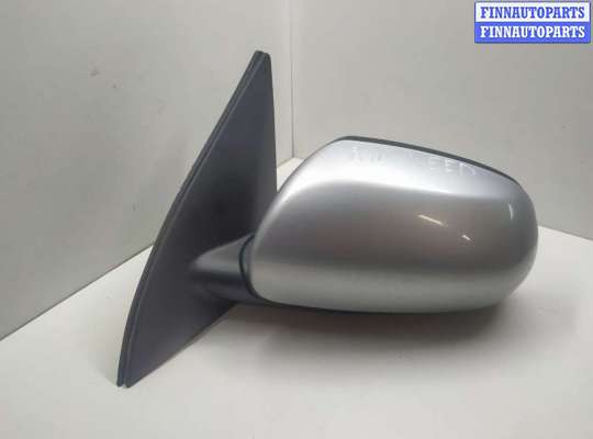 Зеркало наружное левое KA607583 на Kia Ceed 1 поколение 2006 - 2010