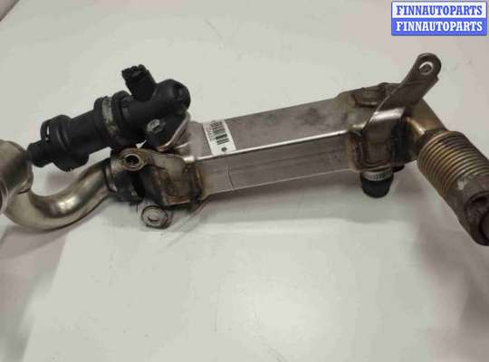 купить Радиатор EGR на BMW X3 E83 1 поколение (2003-2006)