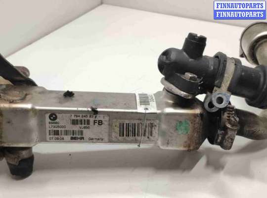 купить Радиатор EGR на BMW X3 E83 1 поколение (2003-2006)