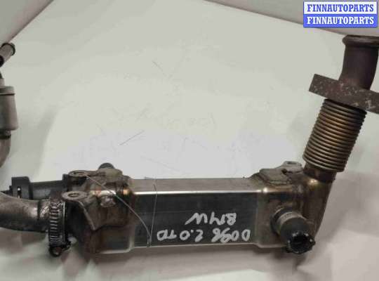 купить Радиатор EGR на BMW X3 E83 1 поколение (2003-2006)