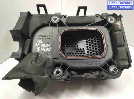 купить Корпус воздушного фильтра на Volkswagen Jetta V (1K) 2005 - 2010