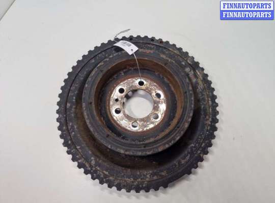 купить Шкив коленвала на BMW 5 E39 4 поколение (1995-2000)