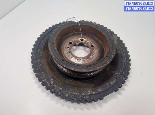 купить Шкив коленвала на BMW 5 E39 4 поколение (1995-2000)
