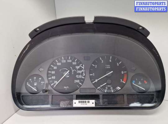 купить Щиток приборов (приборная панель) на BMW 5 E39 4 поколение (1995-2000)
