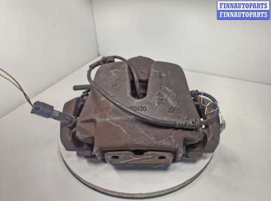 Суппорт передний левый BM3674056 на BMW X5 E70 2 поколение [рестайлинг] (2010-2013)