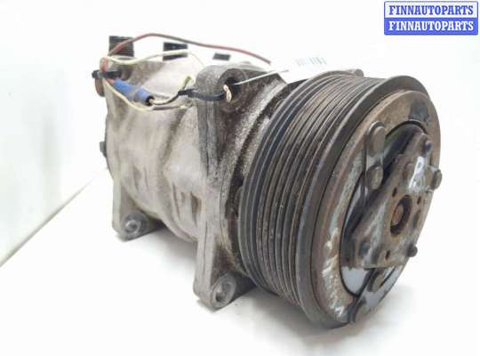 купить Компрессор кондиционера на Ford Transit 2006 - 2016