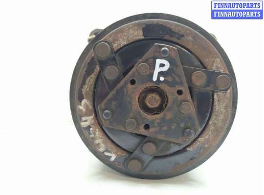 купить Компрессор кондиционера на Ford Transit 2006 - 2016