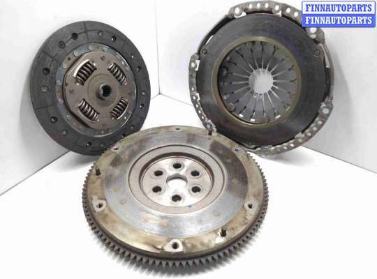 купить Комплект сцепления на Ford Focus 2 2004 - 2011
