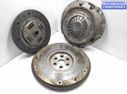 купить Комплект сцепления на Ford Focus 2 2004 - 2011