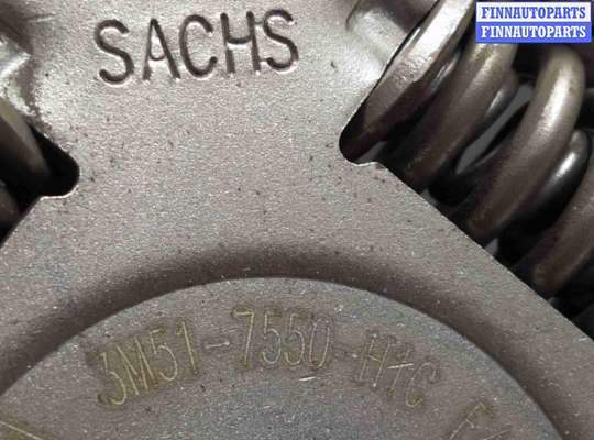 купить Комплект сцепления на Ford Focus 2 2004 - 2011