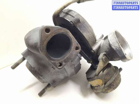 купить Турбина на BMW E53 [рестайлинг] (2003-2006)