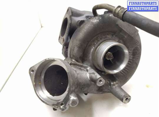 купить Турбина на BMW E53 [рестайлинг] (2003-2006)