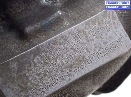 купить Турбина на BMW E53 [рестайлинг] (2003-2006)