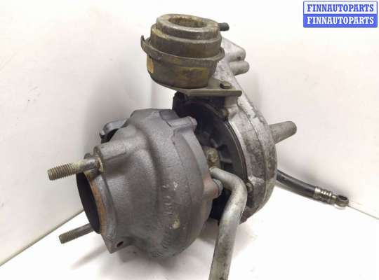 купить Турбина на BMW E53 [рестайлинг] (2003-2006)