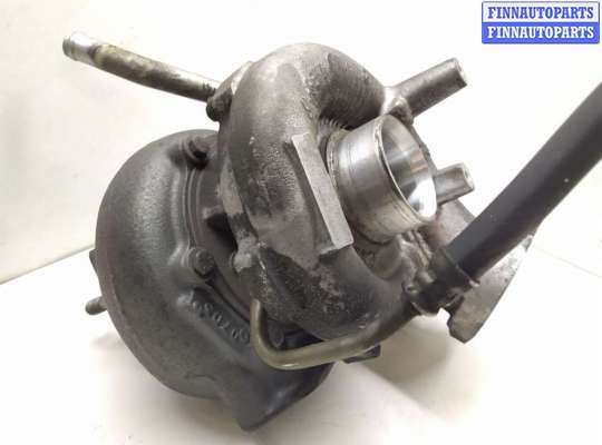 купить Турбина на BMW E53 [рестайлинг] (2003-2006)