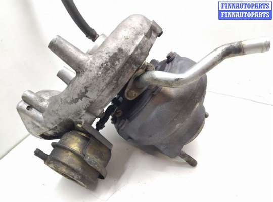 купить Турбина на BMW E53 [рестайлинг] (2003-2006)