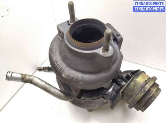 купить Турбина на BMW E53 [рестайлинг] (2003-2006)