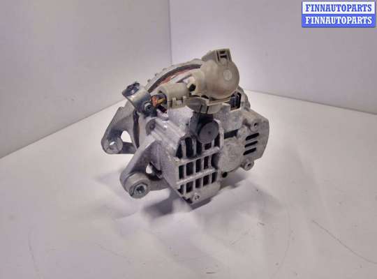 купить Генератор на Mazda 3 I (BK) 2003 - 2009