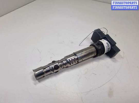 купить Катушка зажигания на Skoda Fabia II (5J) 2007 - 2014