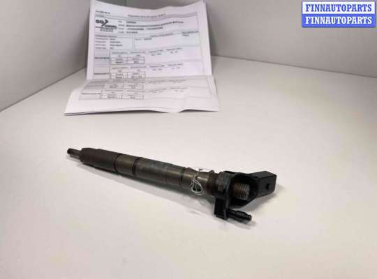 купить Форсунка на Audi A6 C6 (4F2) 2004 - 2011